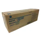KONICA MINOLTA Kon Bizhub C227 Dev70.000lehek&uuml;lge Iu214y kollane - A85y08d