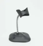 Zebra Gooseneck Intellistand v&ouml;&ouml;tkoodiskanneri alus LS1203 jaoks (Twilight Black), 1 tk