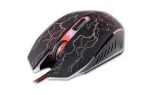 Rebeltec Diablo - hiir - optiline - 6 nuppu - juhtmega - USB
