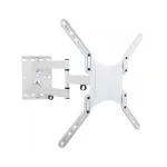 Techly ICA-PLB-136MW TV-seinakinnitus 139,7 cm (55 tolli) valge