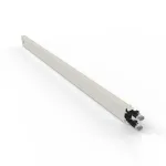 V&otilde;rgukaabel PATCHBOX CONE30STPBK RJ-45 Cat6a 1,8 m must