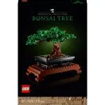 LEGO&reg; Bonsai puu komplekt t&auml;iskasvanutele 10281
