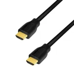 HDMI-kaabel LogiLink CH0102 3m