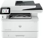 Mitmeotstarbeline printer HP LaserJet Pro MFP 4102fdw Laser Mono Printimine