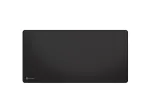 NATEC Colors seeria hiirematt Obsidian Must