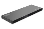 DIGITUS 1x8 HDMI Splitter. 4K/60Hz HDCP 2.3. EDID-juhtimine