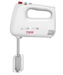 Segisti valge 750W MMR-19/B