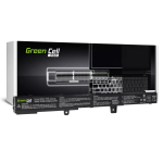 Green Cell AS90 aku ASUS X551 X551C X551CA X551M jaoks
