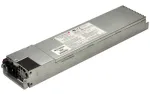 Super Micro Supermicro PWS-1K23A-1R - toiteplokk (pistikmoodul) - 80 PLUS Titanium - vahelduvvool 100-127/200-240 V - 1200 vatti - PFC - 1U (PWS-1K23A-1R)