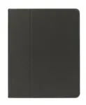Tucano Up Plus Folio &uuml;mbris iPad Air 13 (M2/M3) jaoks, must