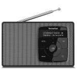 Kaasaskantav raadio TechniSat DigitRadio 2