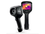 FLIR E5-PRO termokaamera, 160 x 120, -20 kuni 550 &deg;C, 9 Hz, Wi-Fi, must