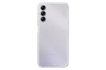 Samsung EF-QA146CTEGWW Clear Cover &uuml;mbris Galaxy A14 / A14 5G jaoks, l&auml;bipaistev