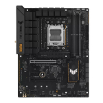 Emaplaat ASUS TUF GAMING A620-PRO WIFI AMD A620 Socket AM5 ATX