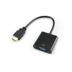 Sbox HDMI M. -> VGA F. (AD.HDMI-VGA)