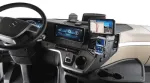 Display Mount Arat MB Arocs Actros 5 06/19 s&otilde;idukitele Mercedes DHME254.7