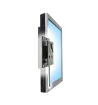 Fikseeritud seinakinnitus Ergotron FX30 68,6 cm (27 tolli) Must