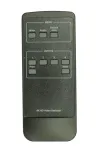 Vivolink VL120011-REM kaugjuhtimispult IR juhtmevaba vajutusnupud