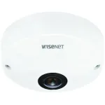 IP turvakaamera Hanwha QNF-8010 Dome 2048 x 2048 pikslit