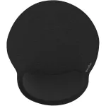 Speedlink VELLU SL-620805-BK Memory Foam hiirematt, must