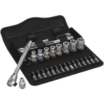 Padrunv&otilde;tmete komplekt Wera 8100 SA 8 28 tk