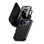 PanzerGlass CARE&trade; by &reg; Tango 2-in-1 Wallet Case w. MagSafe iPhone 17 Pro