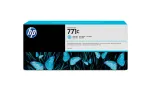 HP 771C 775 ml helets&uuml;aan DesignJeti tindikassett