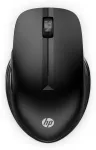HP 430 mitme seadme juhtmevaba hiir, kahek&auml;eline, optiline, RF-juhtmevaba + Bluetooth, 1200 DPI, must