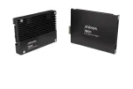 SSD MICRON 7600 PRO Read Intensive 3.84 TB U.2 2.5 inch PCIe 5.0 x4 (NVMe) FIPS 140-3 Level 2 TCG Opal