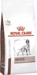 Royal Canin Dog Hepatic VHN kuiv koeratoit, 12 kg