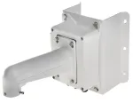 Nurgakinnitusjalg Hikvision DS-1602ZJ-BOX-CORNER v&auml;listingimustesse valge 10 kg