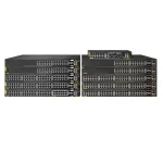 HPE - Aruba 6200F 12G Class4 PoE 2G/2SFP+ 139W Switch - Switch - L3 - hallatav - 12 x 10/100/1000 (PoE+) + 2 x 100/1000 (Uplink) + 2 x 1 Gigabit / 10 Gigabit SFP+ riiulipaigaldus