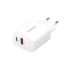 Siselaadija Intenso POWER ADAPTER USB-A/USB-C/7803012 Kiirlaadimine 20V