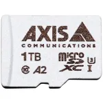 MicroSDXC-m&auml;lukaart AXIS 02366-001 1 TB