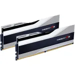 G.Skill Trident Z5 DDR5 m&auml;lukomplekt 32 GB (2 x 16 GB) 6400 MHz CL32, ECC-ta, F5-6400J3239G16GX2-TZ5S