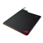 ASUS ROG Balteus hiirematt, must