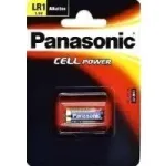 Panasonic LR1L/1BE &ndash; aku &ndash; leelis