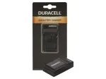 Akulaadija siseruumidesse Duracell Digitaalkaamera laadija