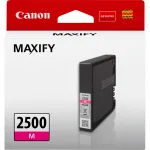 Canon PGI-2500M magenta tindikassett