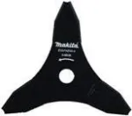 Makita - Motorsensen-Messer - 257 mm - 3 Teeth (D-66036)