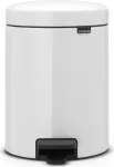 Brabantia Pedal Bin newIcon - 20,6 cm - 206 mm - 266 mm - 292 mm - 1,1 kg - 217 mm (11 20 65)