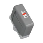 Tindikassett Canon PFI-3300R &mdash; originaal punane, 330 ml, &uuml;ksikpakend