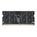 32GB Team ELITE TED432G3200C22-S01, 1 x 32 GB, DDR4, 3200 MHz, 260-pin SO-DIMM
