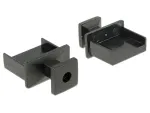 Pistikupesa turvakate USB Type-A DeLOCK 64009