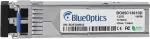 BlueOptics 1G-SFP-LX-OM-8-BO SFP-transiiverimoodul, &uuml;hilduv Extreme Networks 1G-SFP-LX-OM-8-ga, 1000BASE-LX, &uuml;hemoodiline, 1310 nm, 10 km, LC Duplex, DDM