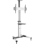 InLine Reguleeritava k&otilde;rgusega telerik&auml;ru, LED-TV-le 37&ndash;70 tolli (94&ndash;178 cm), max 50 kg