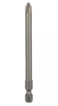Bosch 2607001535 Phillips kruvikeeraja otsak PH2 eriti k&otilde;va E 6,3, 3 tk