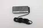 Lenovo 5A10V03250 toiteadapter/inverter Siseruumides 65 W Must