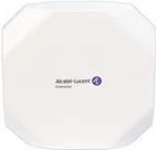 Alcatel-Lucent OmniAccess Stellar AP1301 Wi-Fi 6 traadita juurdep&auml;&auml;supunkt, kahe sagedusribaga