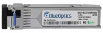 BlueOptics SFP-BXU35-40KM-BC-BO SFP transiiver, &uuml;hilduv Broadcom SFP-BXU35-40KM-ga, 1000BASE-BX-U, LC simplex, &uuml;ksikmoodiline, TX1310nm/RX1550nm, 40 km, DDM